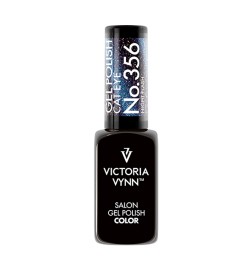 Lakier Hybrydowy Victoria Vynn Gel Polish No.356 Cat Eye Night Flash 8ml