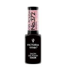 Victoria Vynn Lakier Hybrydowy 372 Princessa 8ml