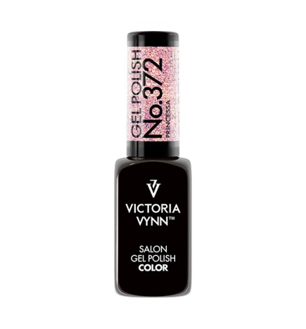 Victoria Vynn Lakier Hybrydowy 372 Princessa 8ml