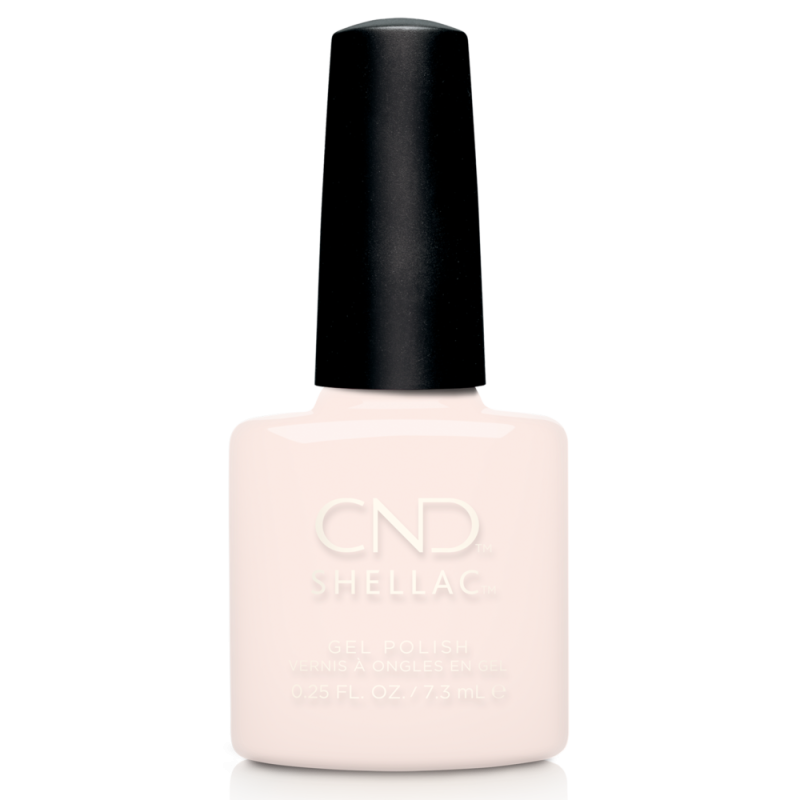 Lakier Hybrydowy CND Shellac Shellac Bouquet 7,3ml