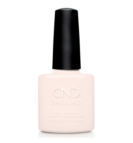 Lakier Hybrydowy CND Shellac Shellac Bouquet 7,3ml