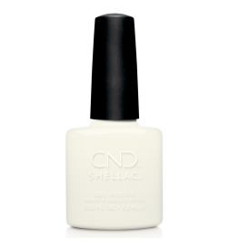 Lakier Hybrydowy CND Shellac White Wedding 7,3ml