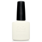 Lakier Hybrydowy CND Shellac White Wedding 7,3ml