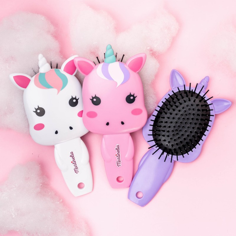 Martinelia Szczotka Animal Hair Brush