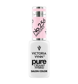 Victoria Vynn Lakier Hybrydowy Pure Creamy Hybrid 256 Innocence 8ml