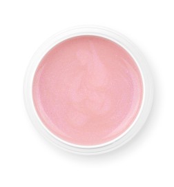 Claresa - Żel budujący SOFT&EASY Builder Gel Pink Champagne 90g