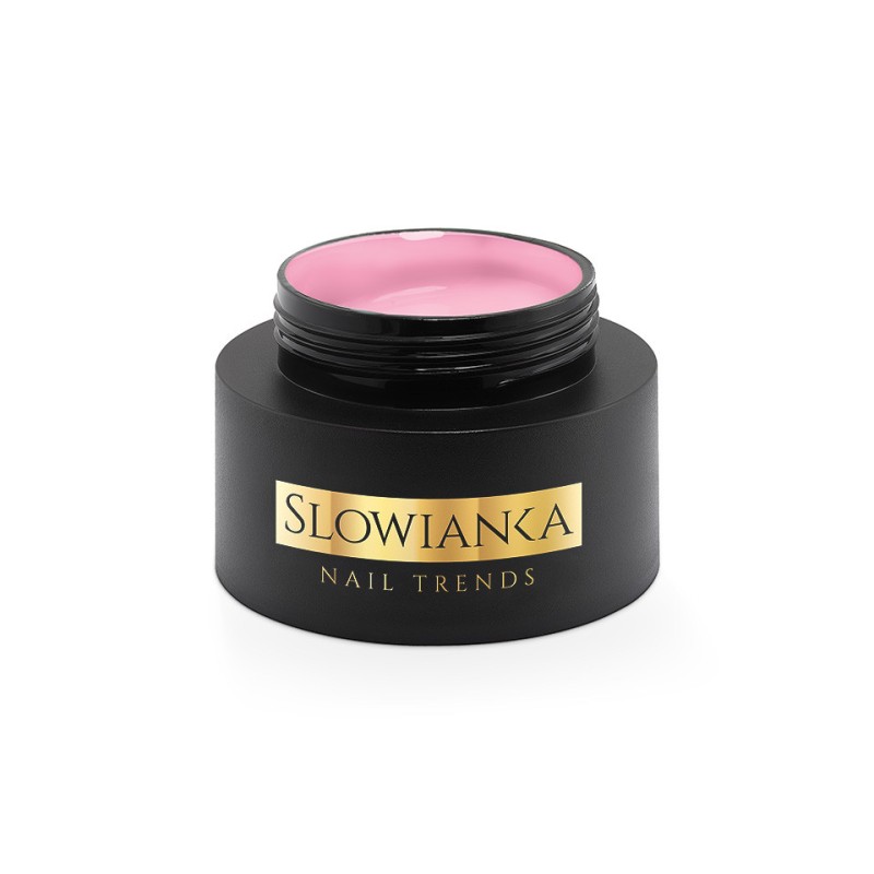 Slowianka - Żel Konstrukcyjny Ideal Tixotropic Baby Boomer Cover 50g