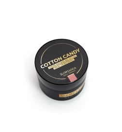 Slowianka - Żel Konstrukcyjny Ideal Tixotropic Cotton Candy Cover 50g