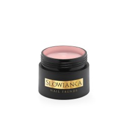 Slowianka - Żel Konstrukcyjny Ideal Tixotropic Light Beige Cover 50g