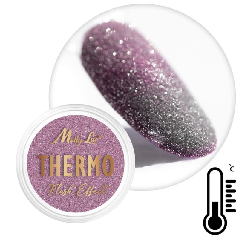 MollyLac Thermo Flash Effect Nr 2