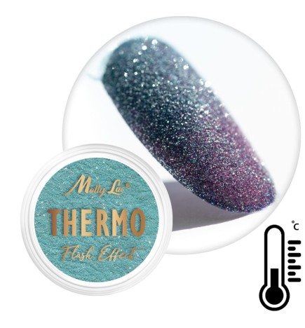 MollyLac Thermo Flash Effect Nr 3