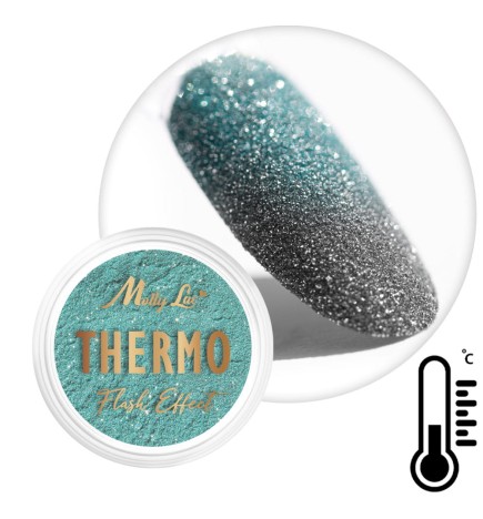 MollyLac Thermo Flash Effect Nr 9