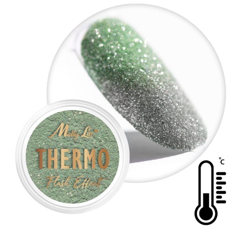 MollyLac Thermo Flash Effect Nr 8