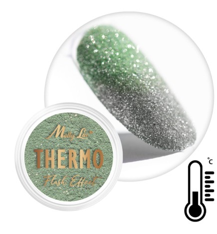 MollyLac Thermo Flash Effect Nr 8