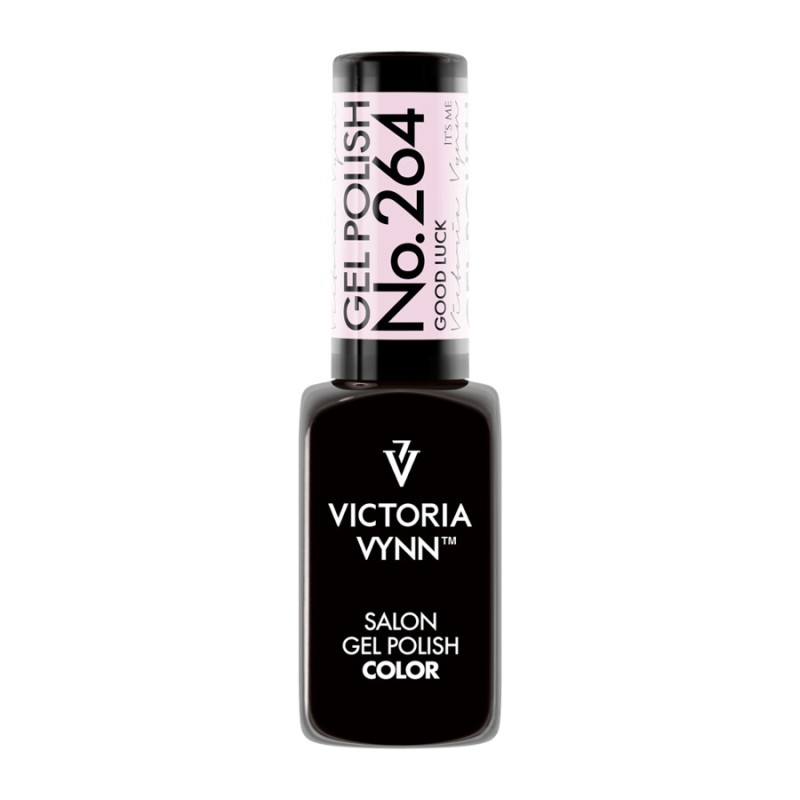 Lakier Hybrydowy Victoria Vynn Gel Polish No.264 Good Luck 8ml