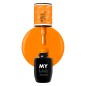 Lakier Hybrydowy MyLaq M703 My Bright Orange 5ml