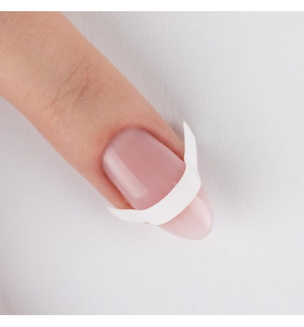 Samoprzylepne Paski Naklejki Do French Manicure Nr 1