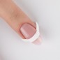 Samoprzylepne Paski Naklejki Do French Manicure Nr 1