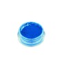 Pyłek Do Paznokci Smoke Nails Efekt Dymu Neon Blue Nr 12