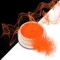 Pyłek Do Paznokci Smoke Nails Efekt Dymu Neon Orange Nr 05