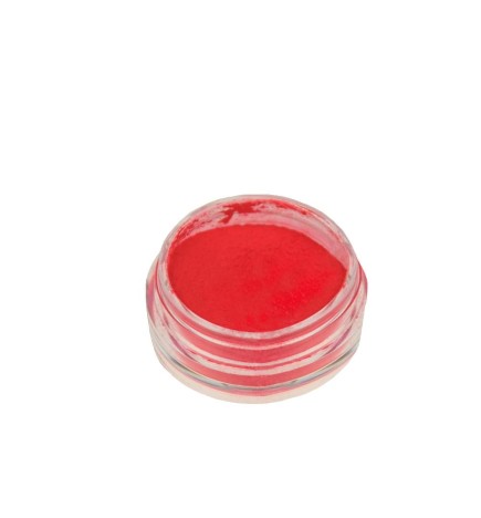 Pyłek Do Paznokci Smoke Nails Efekt Dymu Neon Red Grapefruit Nr 07