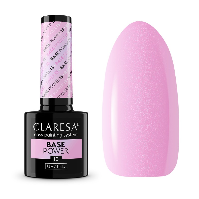 Claresa - Baza Power 13 -5g