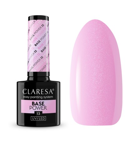 Claresa - Baza Power 13 -5g