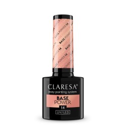 Claresa - Baza Power 14 -5g