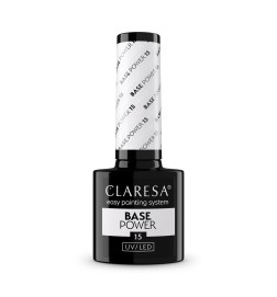 Claresa - Baza Power 15 -5g