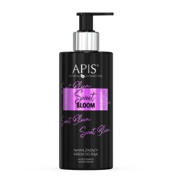 Apis Sweet Bloom Nawilżający Krem Do Rąk 300 Ml