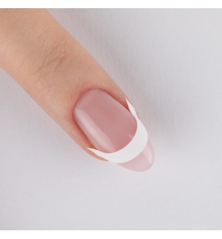 Samoprzylepne Paski Naklejki Do French Manicure Nr 2