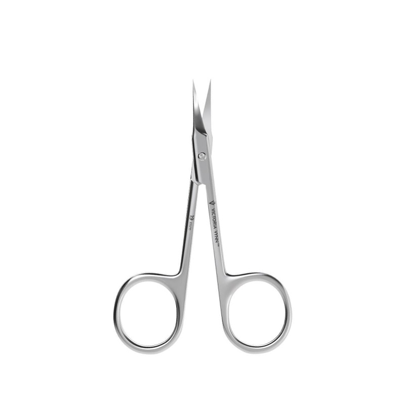 Victoria Vynn Cuticle Scissors Nożyczki Do Skórek / 19 mm