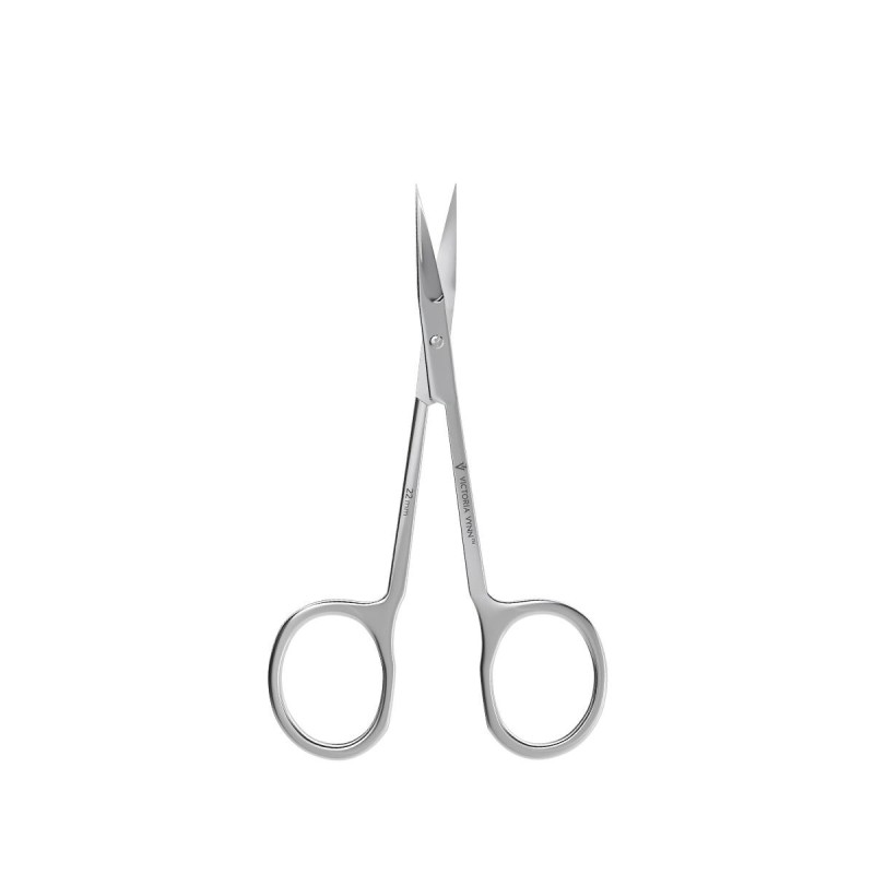 Victoria Vynn Cuticle Scissors Nożyczki Do Skórek / 22 mm