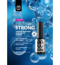 Palu - Primer Bezkwasowy Strong 11ml