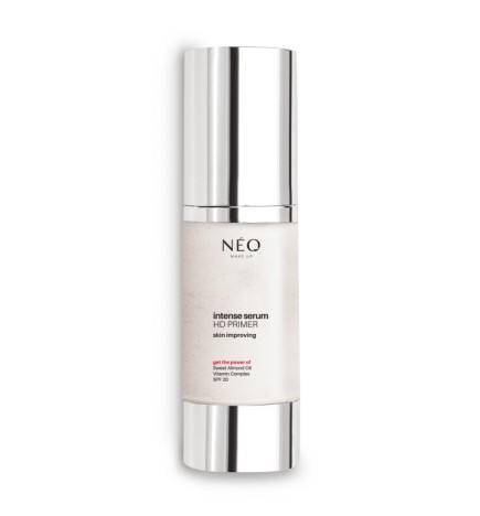 NeoMakeUp Baza Pod Makijaż Intense Serum HD Primer