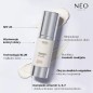 NeoMakeUp Baza Pod Makijaż Intense Serum HD Primer