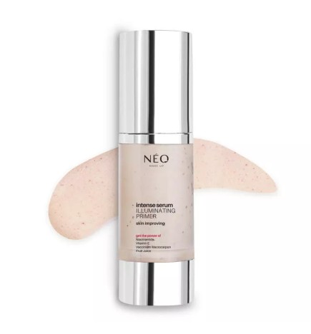 NeoMakeUp Baza Rozświetlająca Pod Makijaż Intense Serum Illuminating Primer