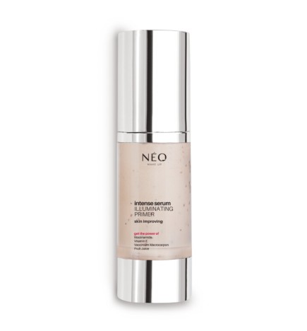 NeoMakeUp Baza Rozświetlająca Pod Makijaż Intense Serum Illuminating Primer