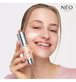 NeoMakeUp Baza Rozświetlająca Pod Makijaż Intense Serum Illuminating Primer