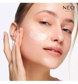 NeoMakeUp Baza Rozświetlająca Pod Makijaż Intense Serum Illuminating Primer