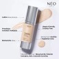 NeoMakeUp Baza Rozświetlająca Pod Makijaż Intense Serum Illuminating Primer