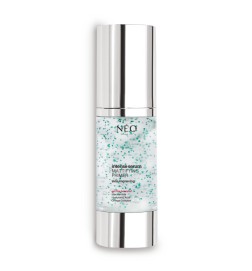 NeoMakeUp Baza Matująco-Wygładzająca Pod Makijaż Intense Serum Mattifying Primer