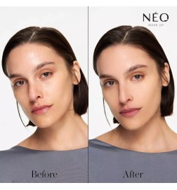 NeoMakeUp Baza Matująco-Wygładzająca Pod Makijaż Intense Serum Mattifying Primer