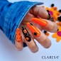 Claresa - Lakier Hybrydowy NEON 7 -5g