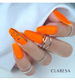 Claresa - Lakier Hybrydowy NEON 7 -5g