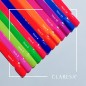 Claresa - Lakier Hybrydowy NEON 7 -5g