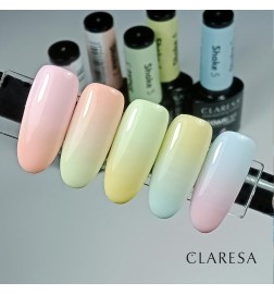 Claresa - Lakier Hybrydowy SHAKE 5 -5g