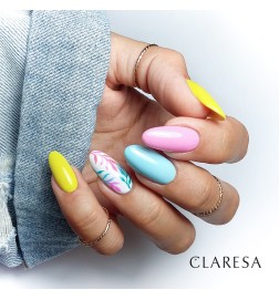 Claresa - Lakier Hybrydowy CANDY 6 -5g