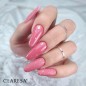 Claresa - Lakier Hybrydowy DUSTY ROSE 6 -5g