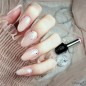 Pyłek Do Paznokci Princess Nails Nr 1 g Nr 9